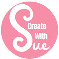 Create With Sue favicon