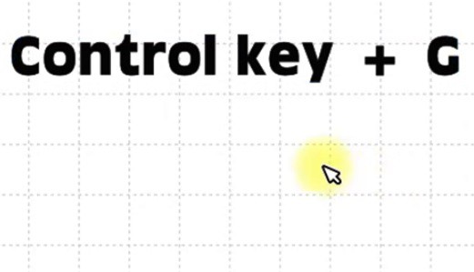 You can group multiple objects by selecting the Control key and the G