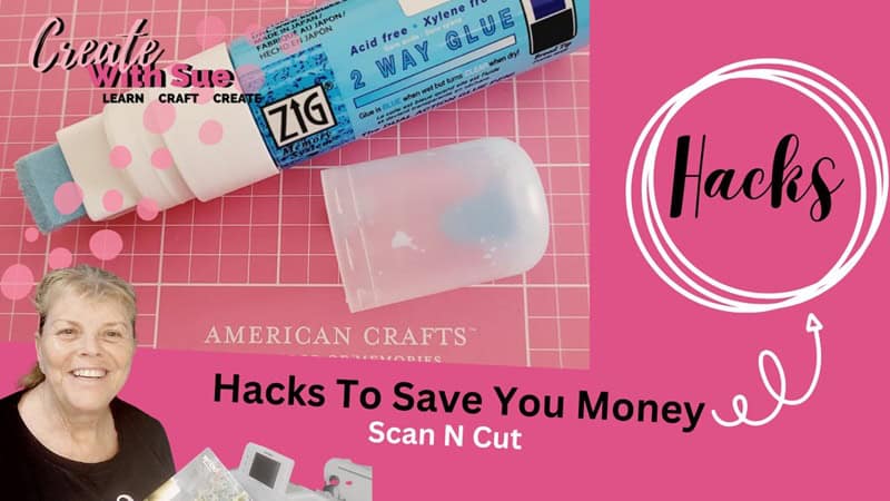 Main picture for the Hacks to Save you money tutorial